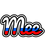 Mee russia logo