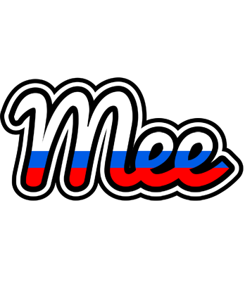 Mee russia logo