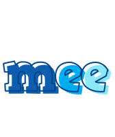 Mee sailor logo