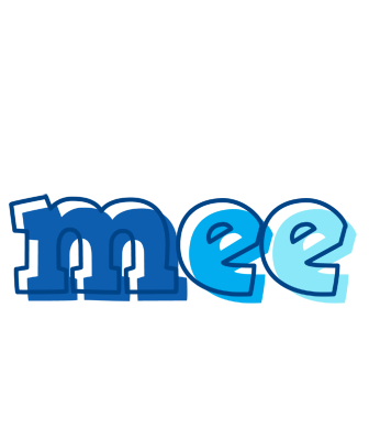 Mee sailor logo