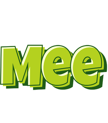 Mee summer logo