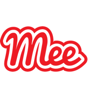 Mee sunshine logo