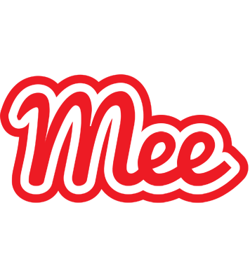 Mee sunshine logo