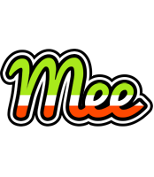 Mee superfun logo