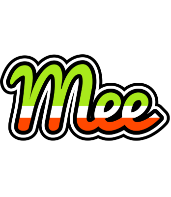 Mee superfun logo
