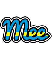 Mee sweden logo