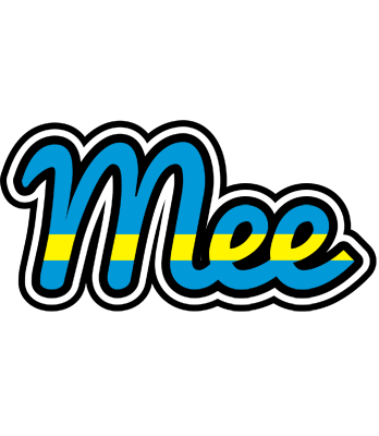 Mee sweden logo