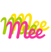 Mee sweets logo