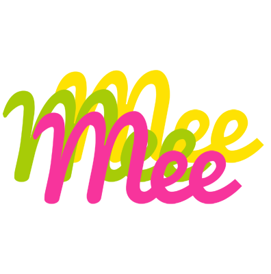 Mee sweets logo