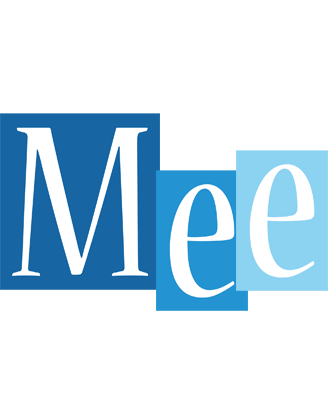 Mee winter logo