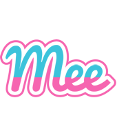 Mee woman logo