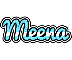 Meena argentine logo