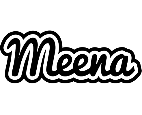 Meena chess logo