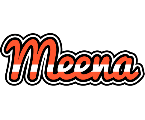 Meena denmark logo