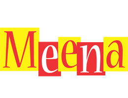 Meena errors logo