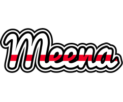 Meena kingdom logo