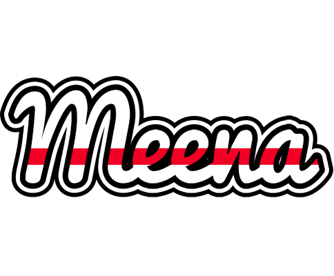 Meena kingdom logo
