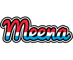 Meena norway logo