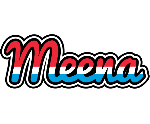 Meena norway logo