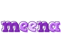 Meena sensual logo