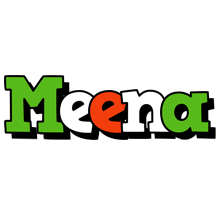 Meena venezia logo