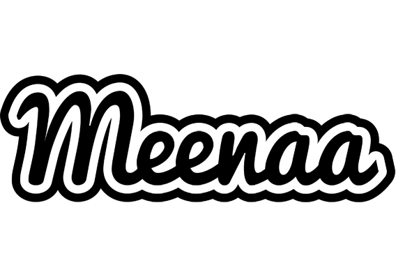 Meenaa chess logo