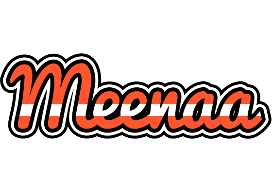 Meenaa denmark logo