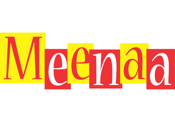 Meenaa errors logo