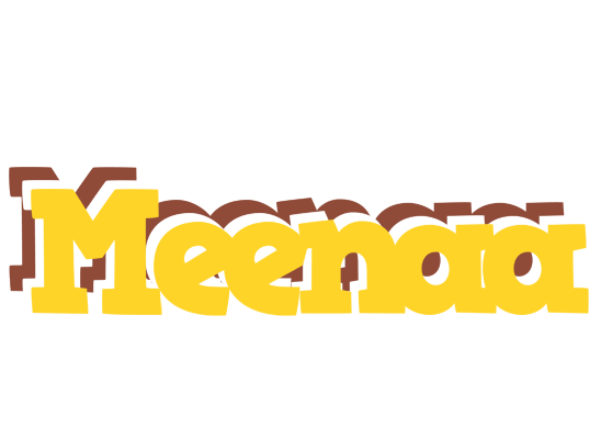 Meenaa hotcup logo