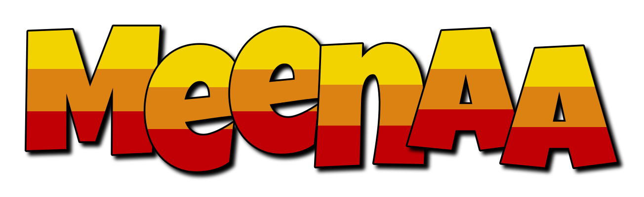 Meenaa jungle logo