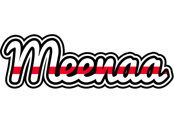 Meenaa kingdom logo