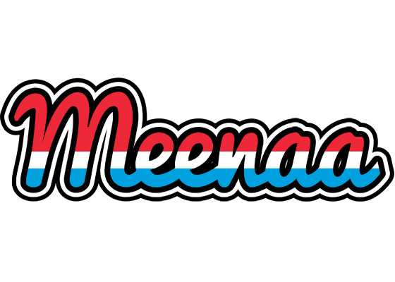 Meenaa norway logo