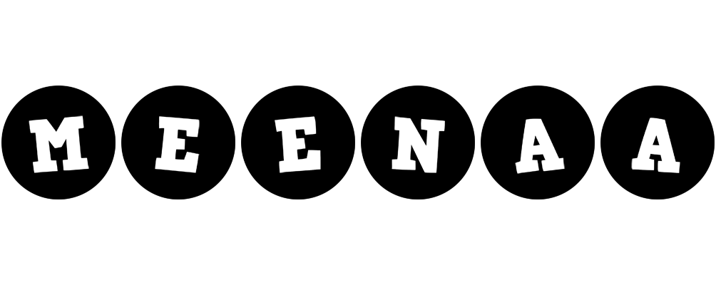 Meenaa tools logo