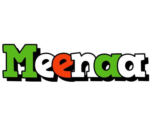 Meenaa venezia logo