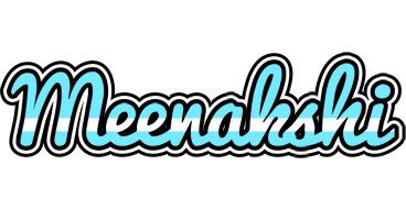 Meenakshi argentine logo