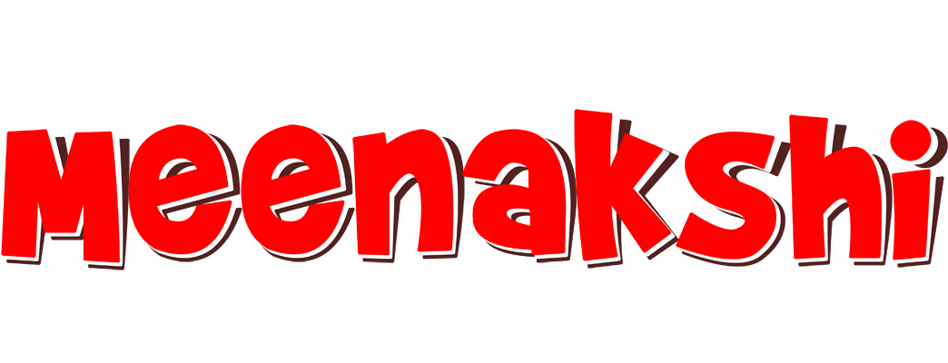 Meenakshi basket logo