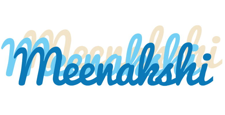 Meenakshi breeze logo