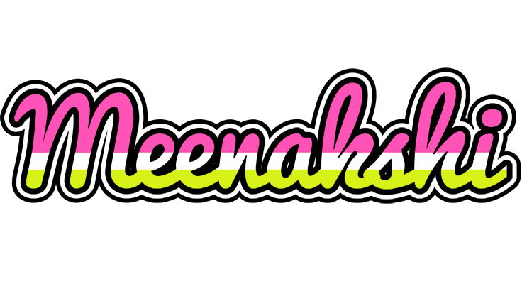 Meenakshi candies logo