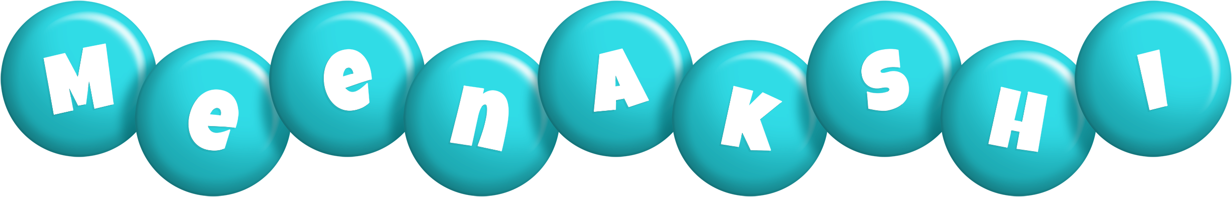 Meenakshi candy-azur logo