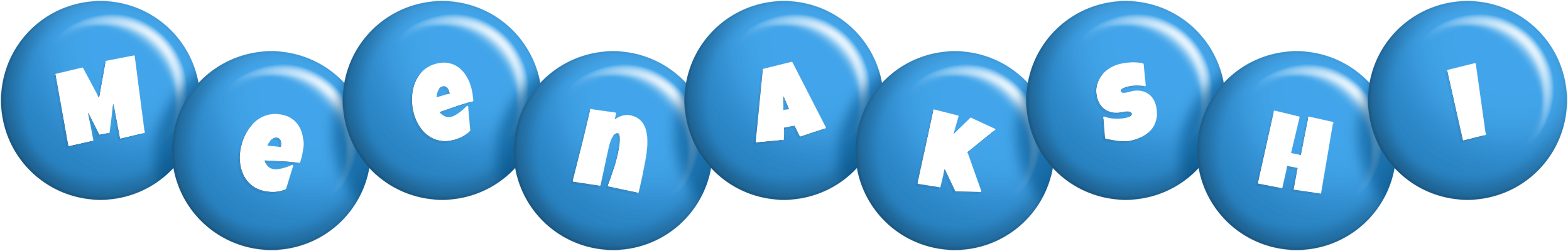 Meenakshi candy-blue logo