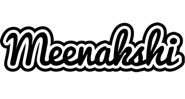 Meenakshi chess logo