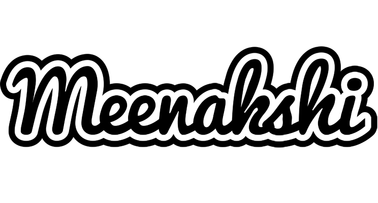 Meenakshi chess logo