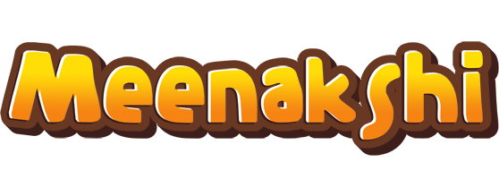 Meenakshi cookies logo