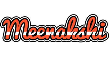 Meenakshi denmark logo