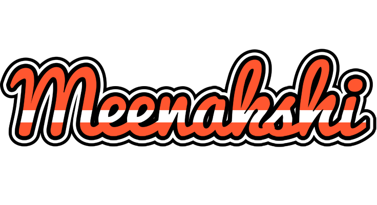 Meenakshi denmark logo