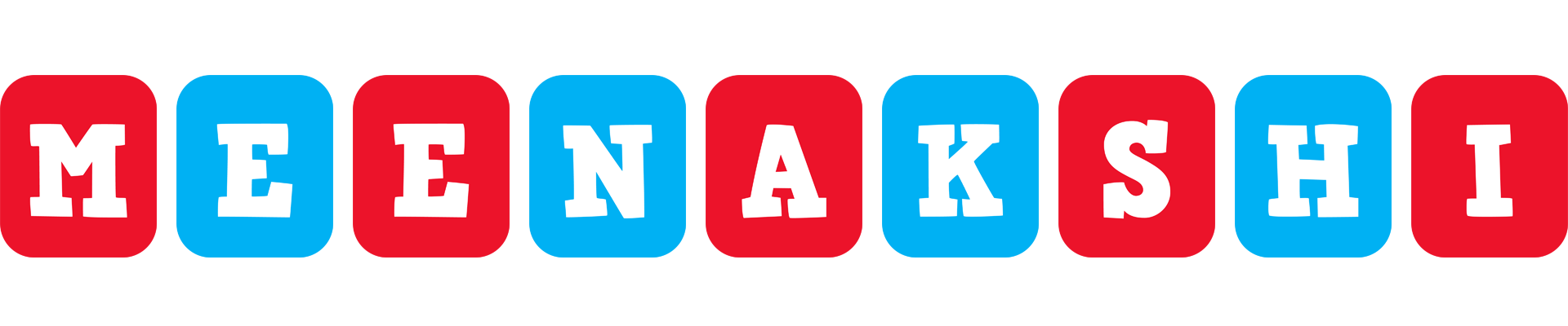 Meenakshi diesel logo