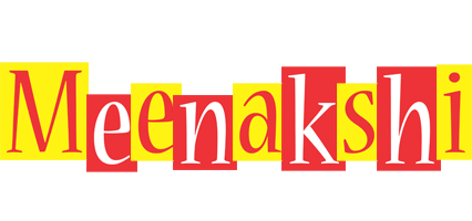 Meenakshi errors logo