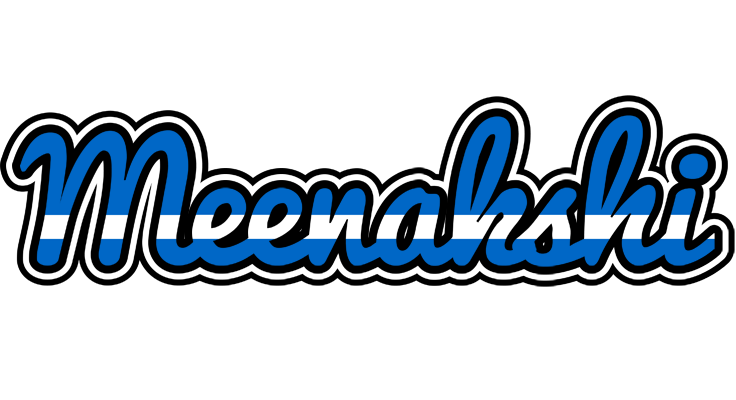 Meenakshi greece logo