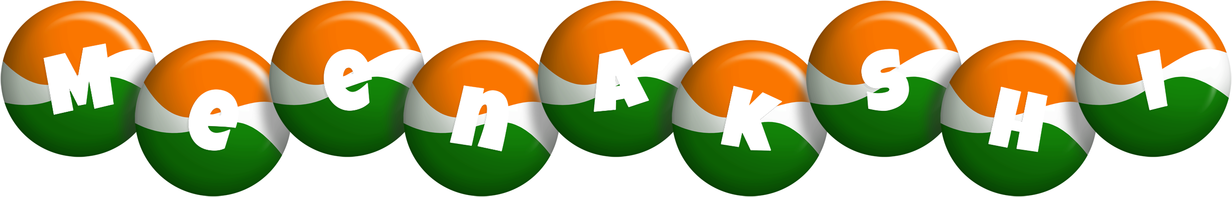 Meenakshi india logo