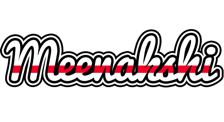 Meenakshi kingdom logo